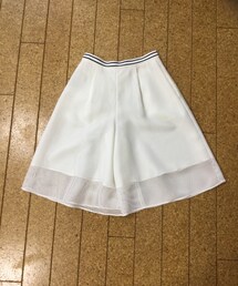NOLLEY’S | キュロットパンツ(その他パンツ)