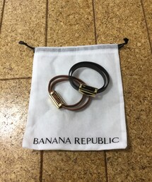 Banana Republic | ブレスレット(バングル/リストバンド)