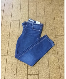ZARA | デニム(デニムパンツ)