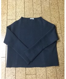 IENA | トップス(スウェット)