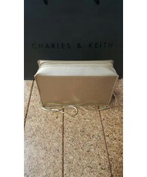 CHARLES & KEITH | チャールズ＆キース　ミニバッグ(バッグ)