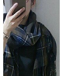 アメリカンホリック | マフラー