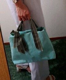 Anemone | トートバッグ