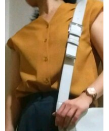 N.（N. Natural Beauty Basic） | シャツ/ブラウス