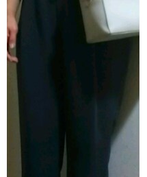 Demi-Luxe BEAMS | パンツ