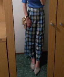 ADAM ET ROPE' | パンツ