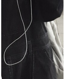 VintageSanta | オールインワン・サロペット