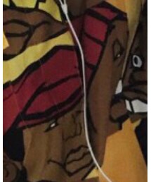 PLATINUM FUBU | シャツ/ブラウス