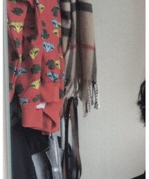 BILLIONAIRE BOYS CLUB | パーカー