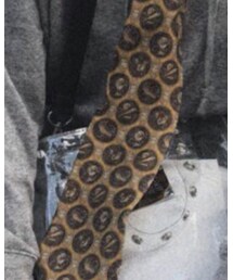 YSL | ネクタイ