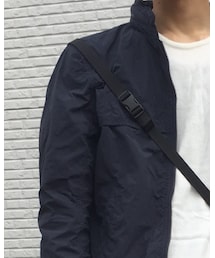 green label relaxing | ナイロンジャケット