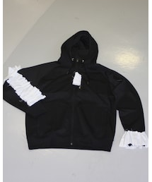 BODY WILD | パーカー