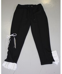 BODY WILD | パンツ