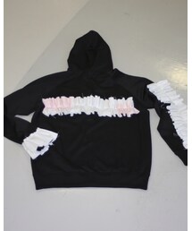 BODY WILD | パーカー