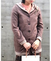 pippy | モッズコート