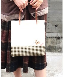 bon joy | トートバッグ