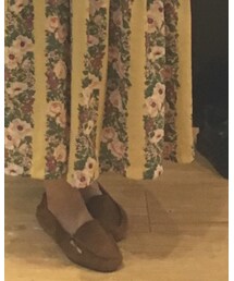 buyinkorea | バレエシューズ