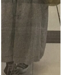 UNIQLO | スカート