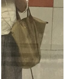 LONGCHAMP | ハンドバッグ