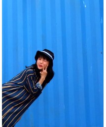 LACOSTE | ハット
