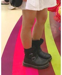 Dr. Martens | ブーツ
