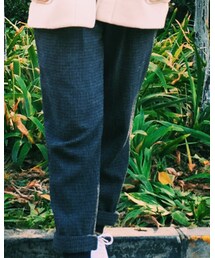 ZARA | その他パンツ