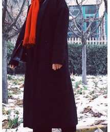 GU | チェスターコート