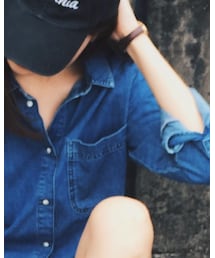 TOPSHOP | シャツ/ブラウス