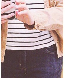 無印良品 | Tシャツ/カットソー