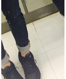 NIKE | スニーカー