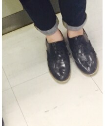 無印良品 | ローファー