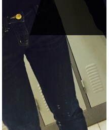 UNIQLO | デニムパンツ