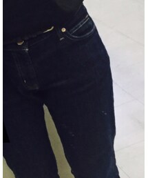 無印良品 | デニムパンツ