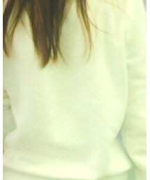 GU | スウェット