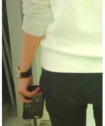 Marc by Marc Jacobs | アナログ腕時計