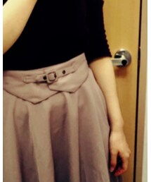 F i.n.t | スカート