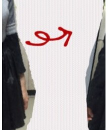 SNIDEL | ニット/セーター