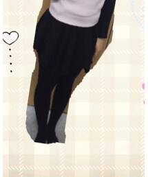 SNIDEL | スカート