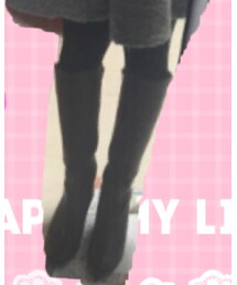 ESPERANZA | ブーツ