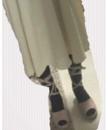 F i.n.t | サンダル