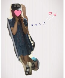 NICE CLAUP | ワンピース