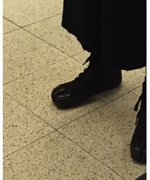 MM6 Maison Martin Margiela_ | スニーカー