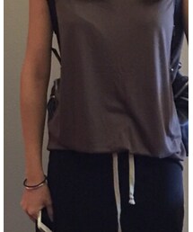 Rick Owens | タンクトップ