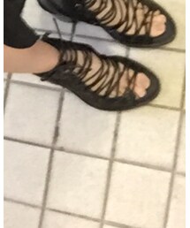 Ann DEMEULEMEESTER | パンプス