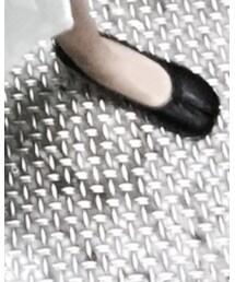 MM6 Maison Martin Margiela_ | バレエシューズ