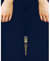 COMME des GARCONS | つなぎ/オールインワン