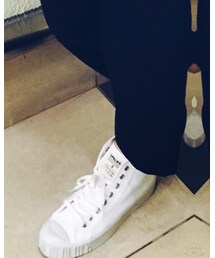 SPALWART | スニーカー