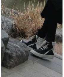 Rick Owens | スニーカー