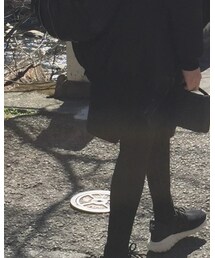 Rick Owens | チュニック