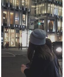 Supreme  | ニットキャップ/ビーニー